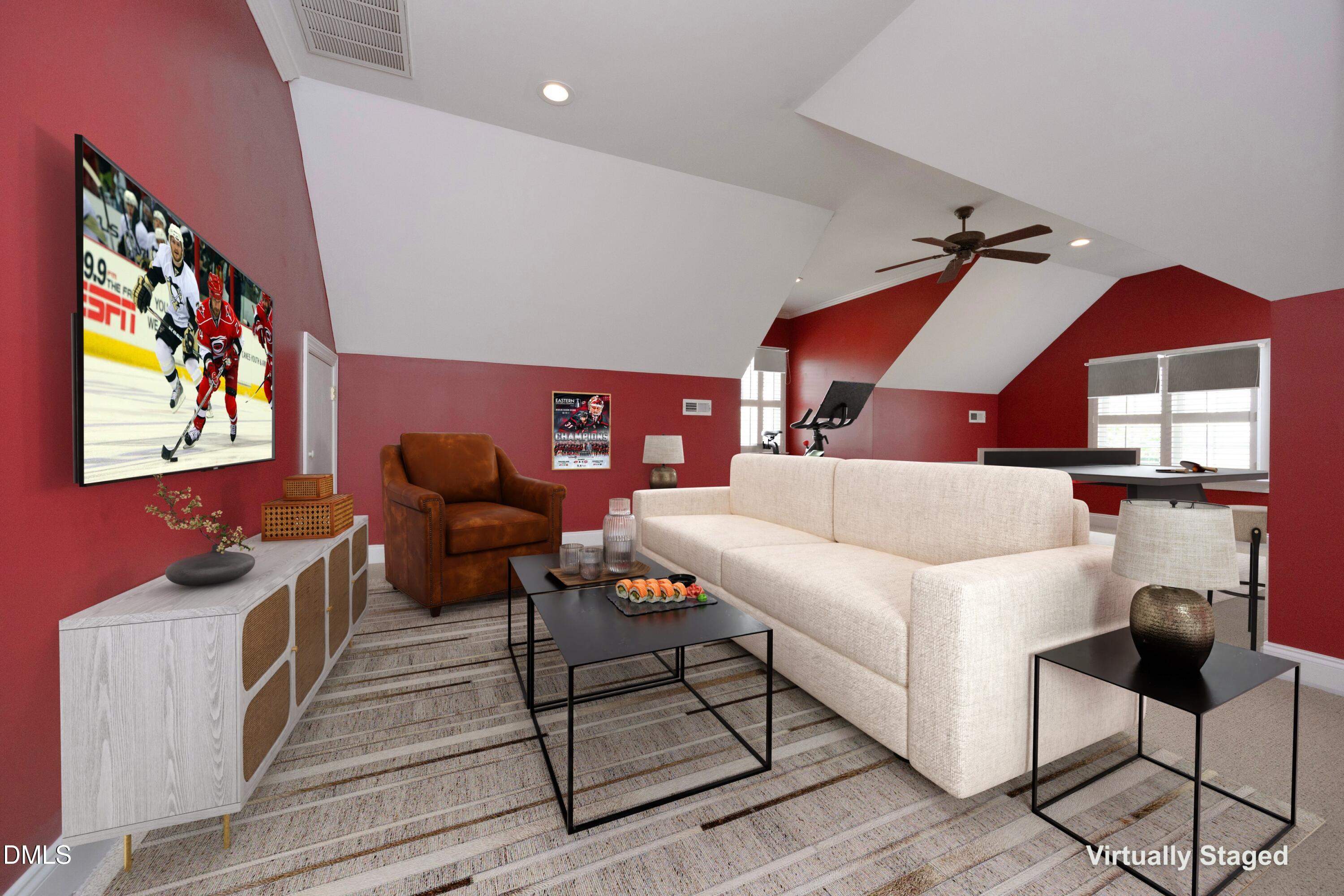5812 Turner Store Lane Raleigh, NC 27603 - Photo 34 of 52