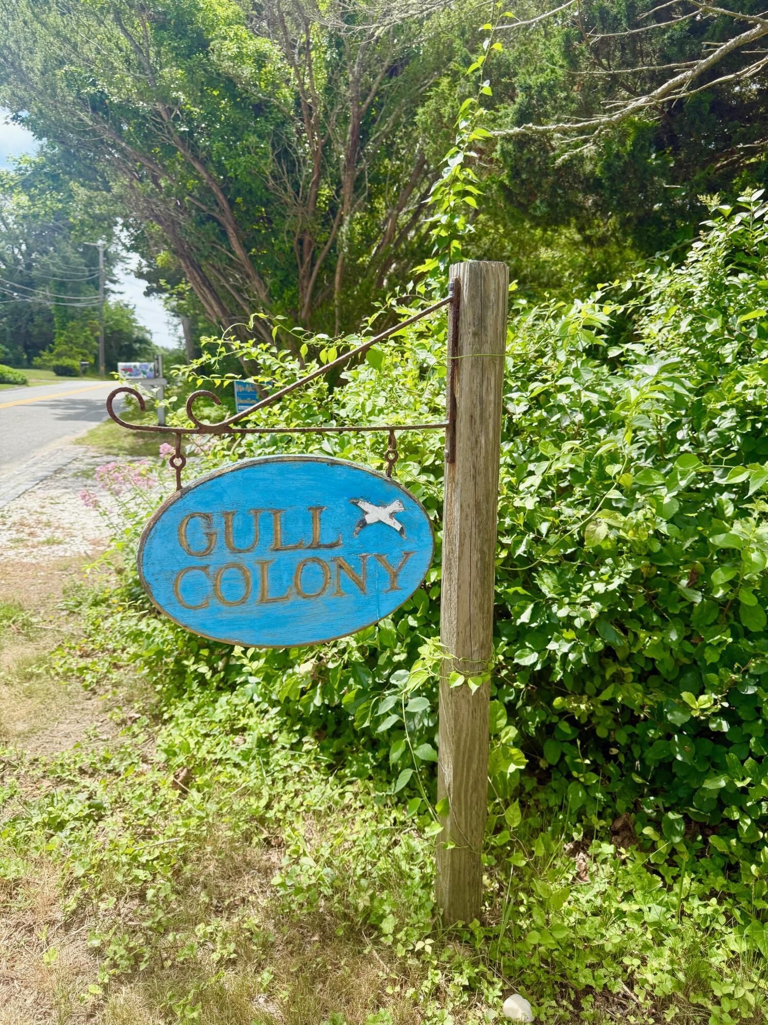 429 Paine's Creek Road Brewster, MA 02631 - Photo 30 of 35