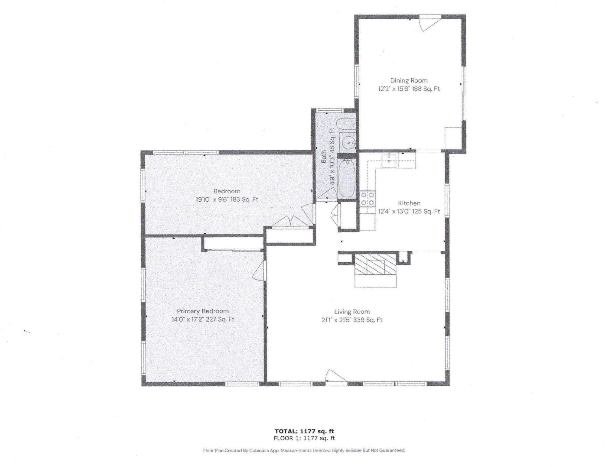 429 Paine's Creek Road Brewster, MA 02631 - Photo 34 of 35 unknown