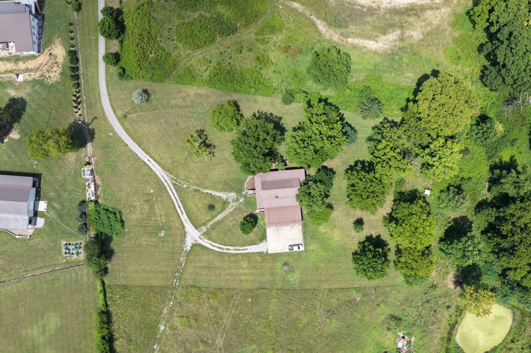 2425 Allisona Road Eagleville, TN 37060 - Photo 24 of 27