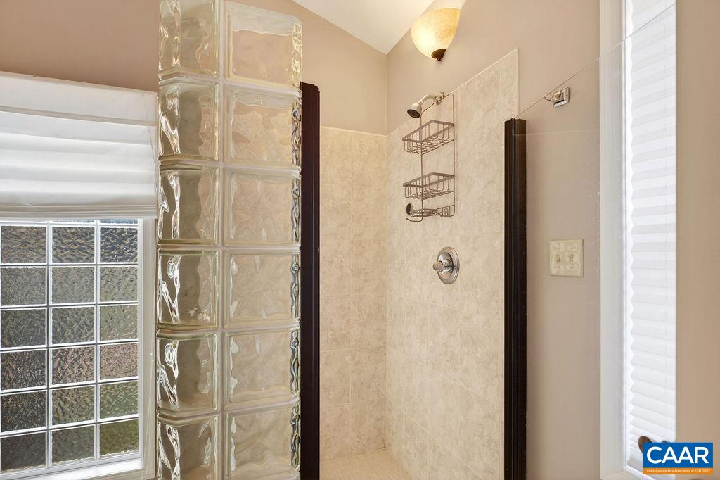62 Summit Court Roseland, VA 22967 - Photo 34 of 75 a bathroom with a shower