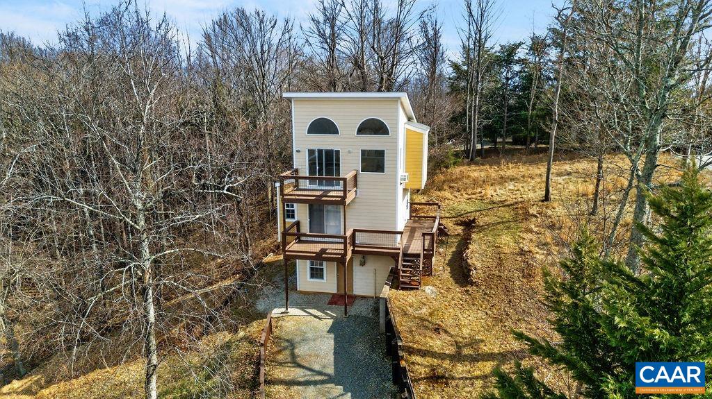 62 Summit Court Roseland, VA 22967 - Photo 61 of 75