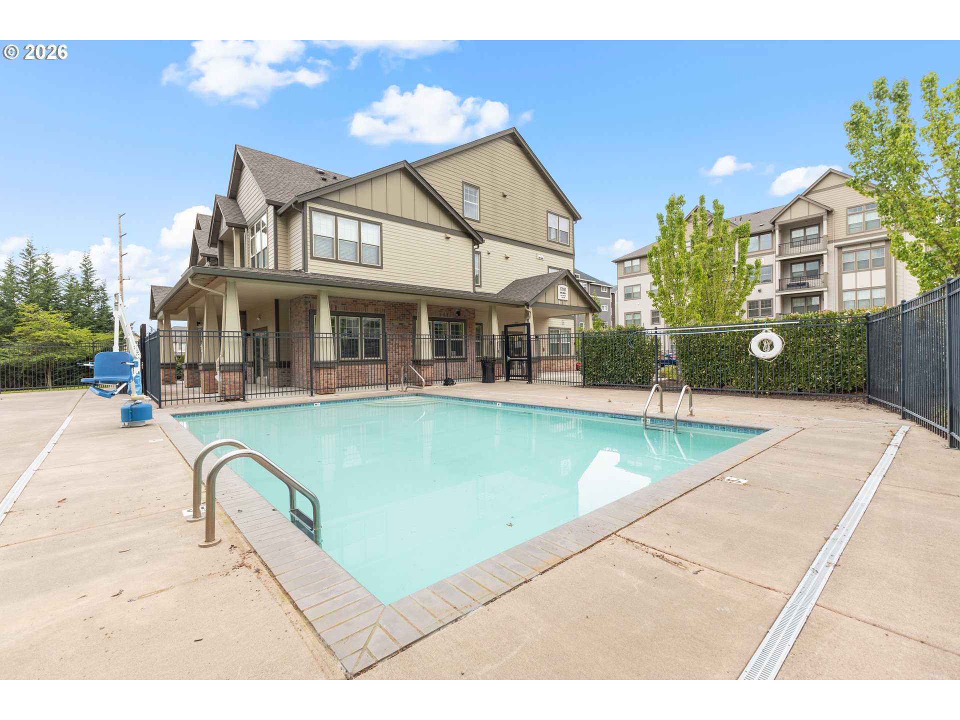 17137 Southwest Appledale Road, Unit 304 Beaverton, OR 97007 - Photo 28 of 33