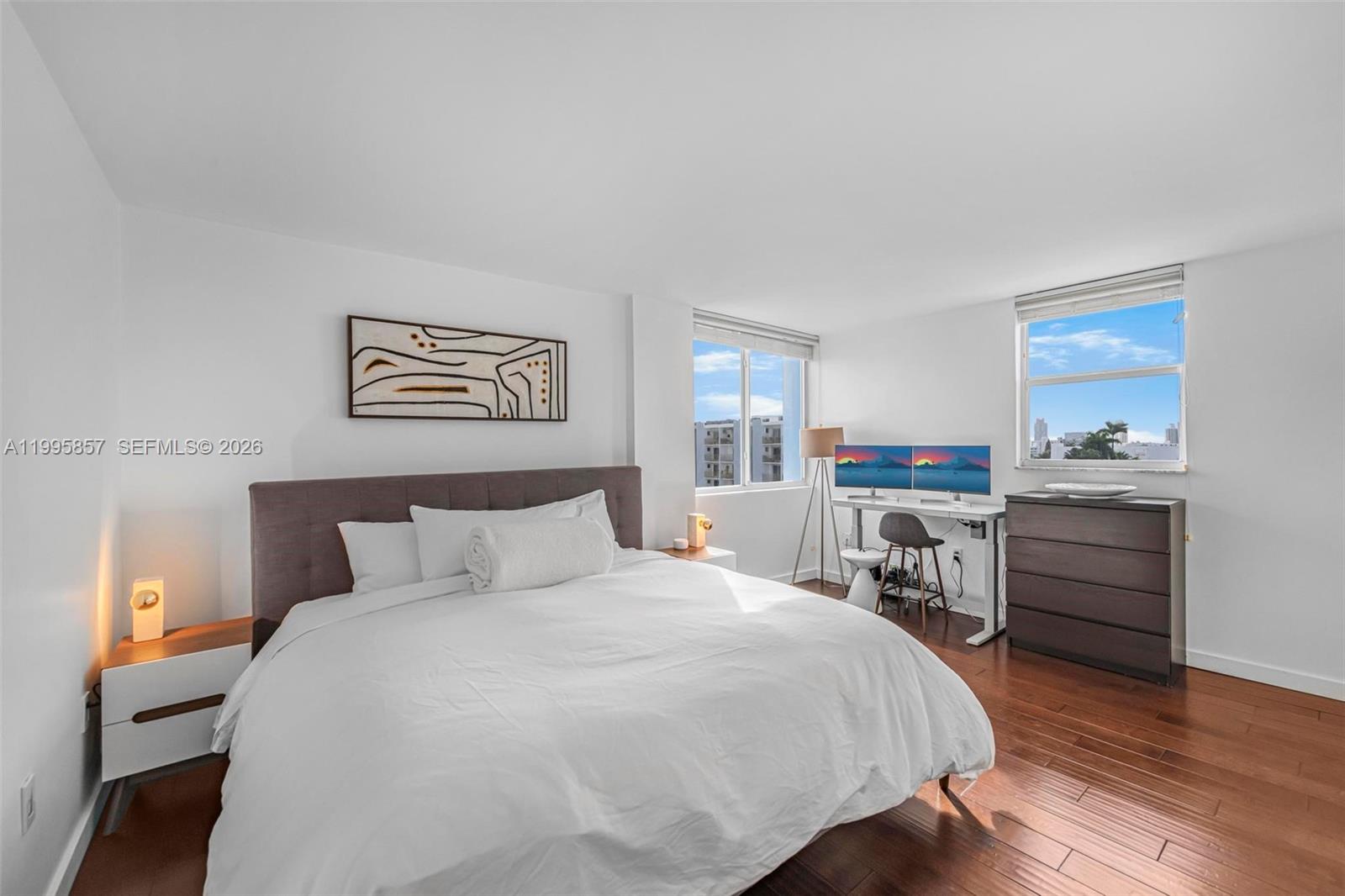 1658 Bay Road, Unit 701 Miami Beach, FL 33139 - Photo 13 of 26