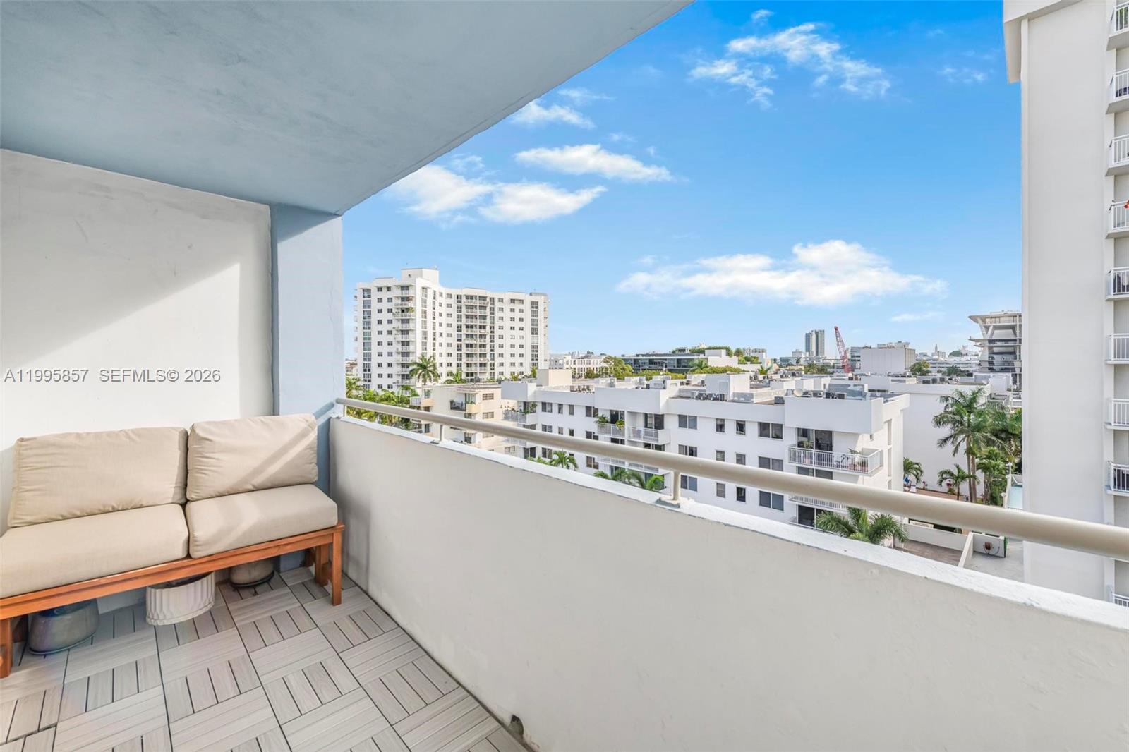 1658 Bay Road, Unit 701 Miami Beach, FL 33139 - Photo 18 of 26