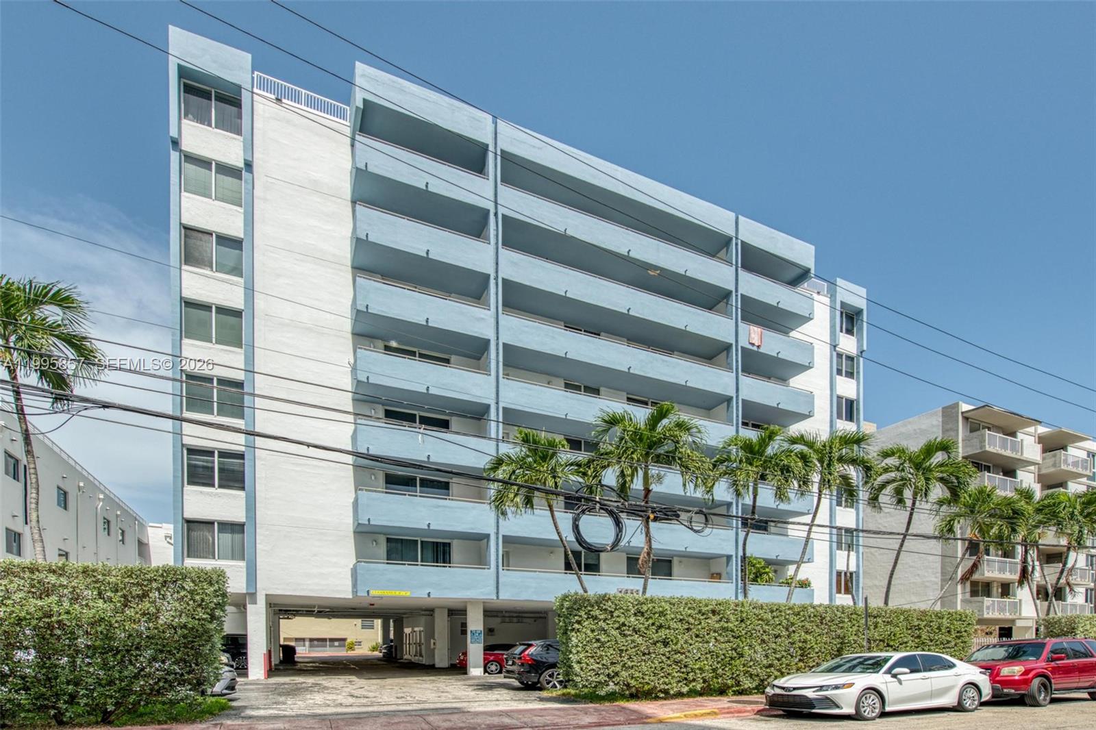1658 Bay Road, Unit 701 Miami Beach, FL 33139 - Photo 21 of 26