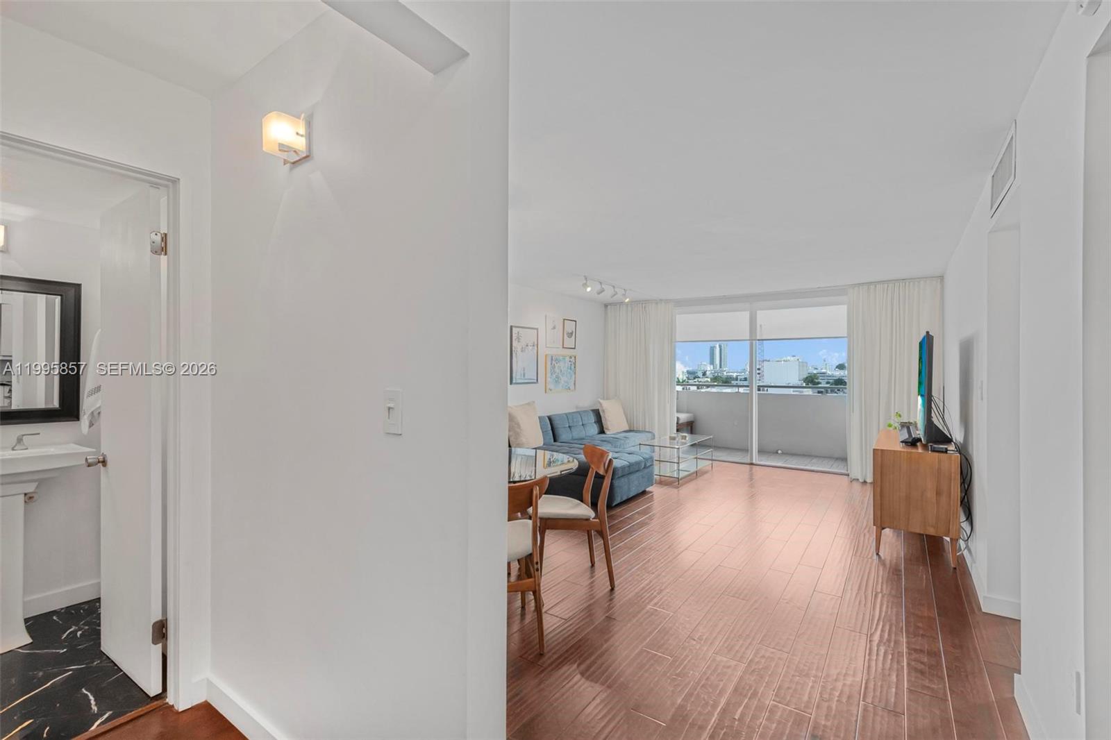 1658 Bay Road, Unit 701 Miami Beach, FL 33139 - Photo 7 of 26