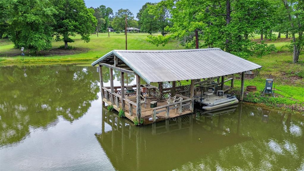 17665 Munnerlyn Chapel Road Ida, LA 71044 - Photo 5 of 28