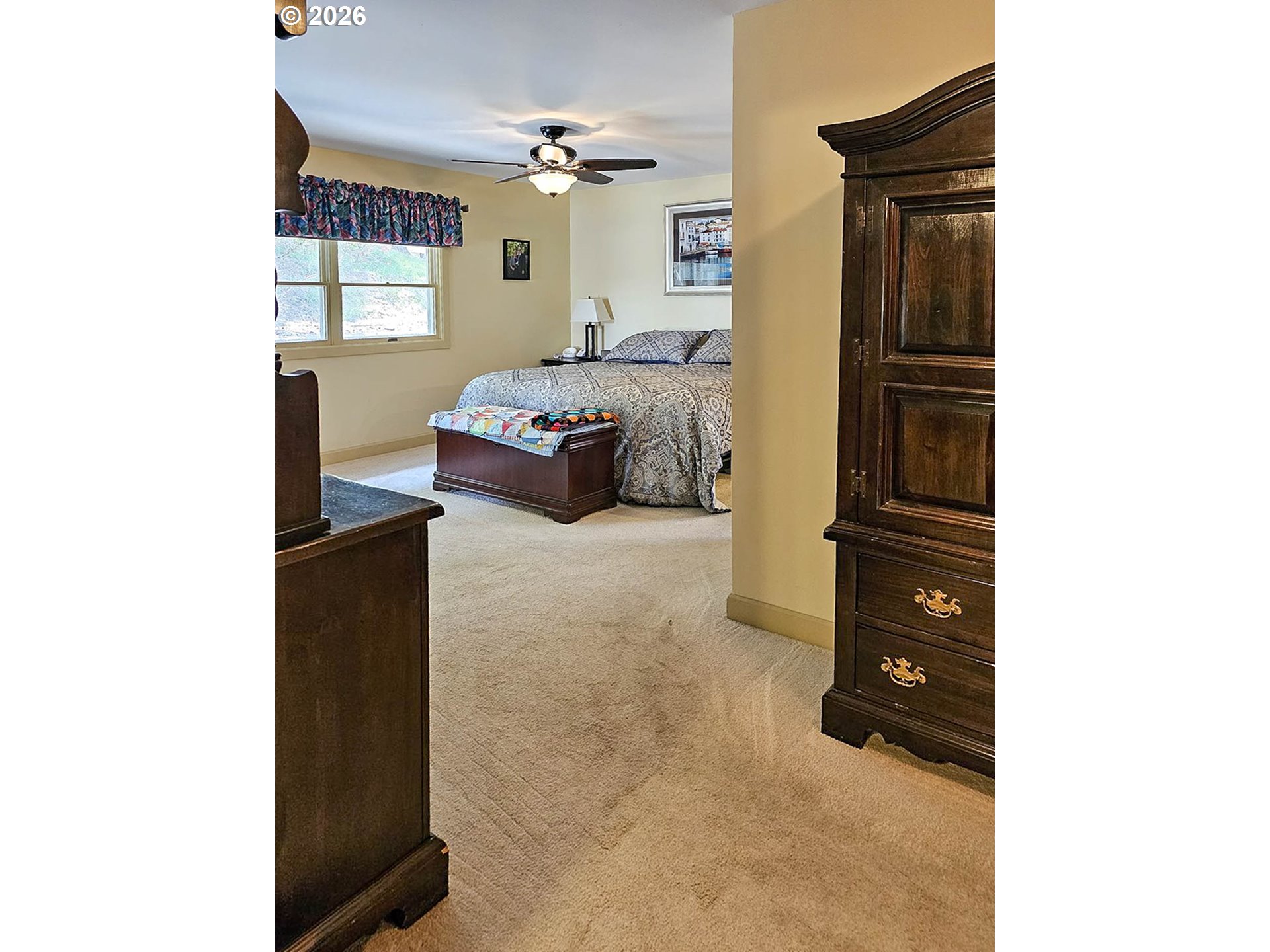 1068 Rice Creek Road Winston, OR 97496 - Photo 15 of 48