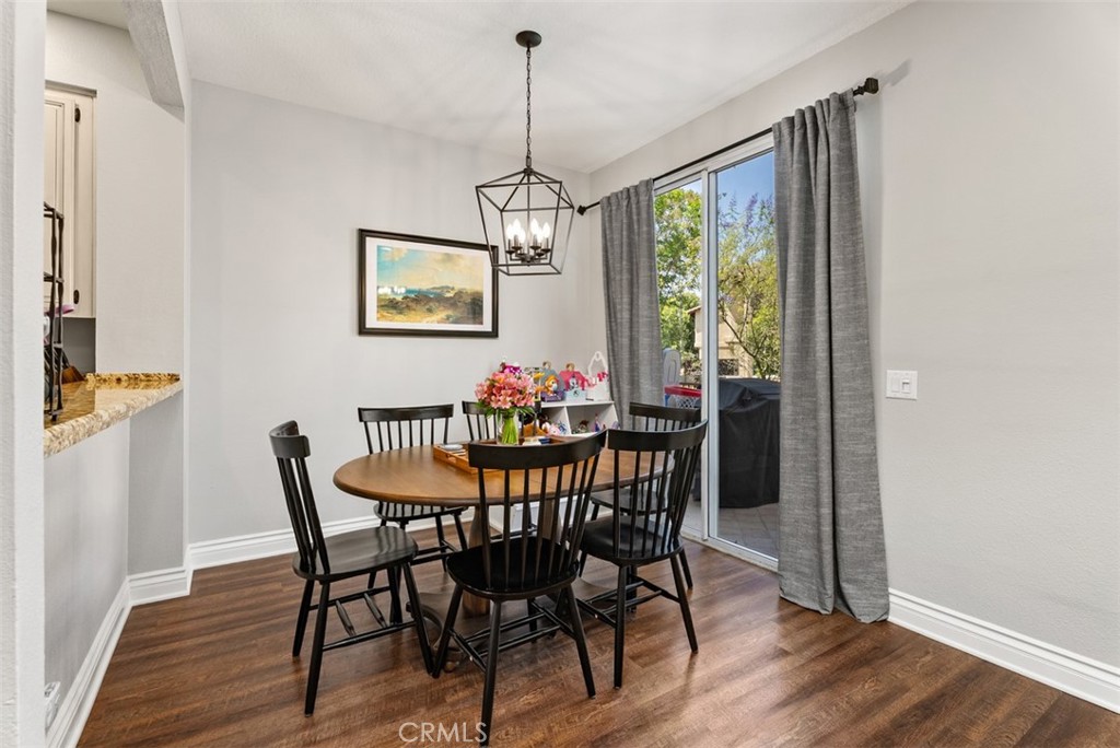 254 Pasto Rico Rancho Santa Margarita, CA 92688 - Photo 10 of 30 Dining Area