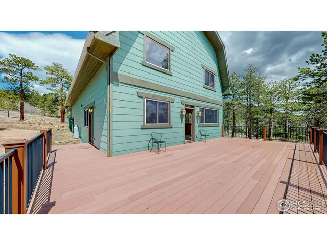 $875,000 | 598 Taylor Road, Lyons, CO 80540