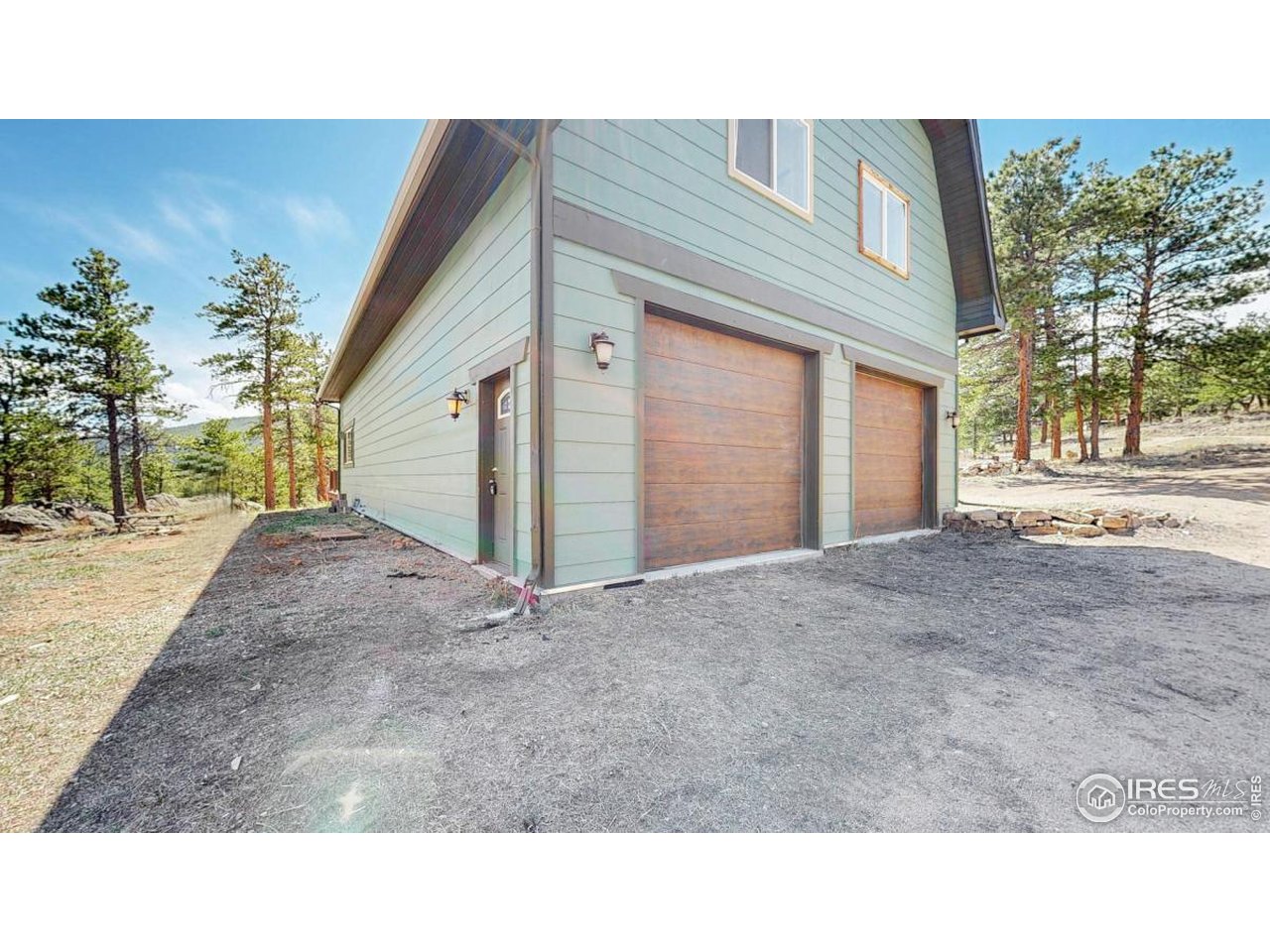 598 Taylor Road Lyons, CO 80540 - Photo 26 of 32