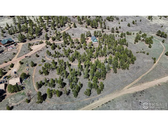 $875,000 | 598 Taylor Road, Lyons, CO 80540
