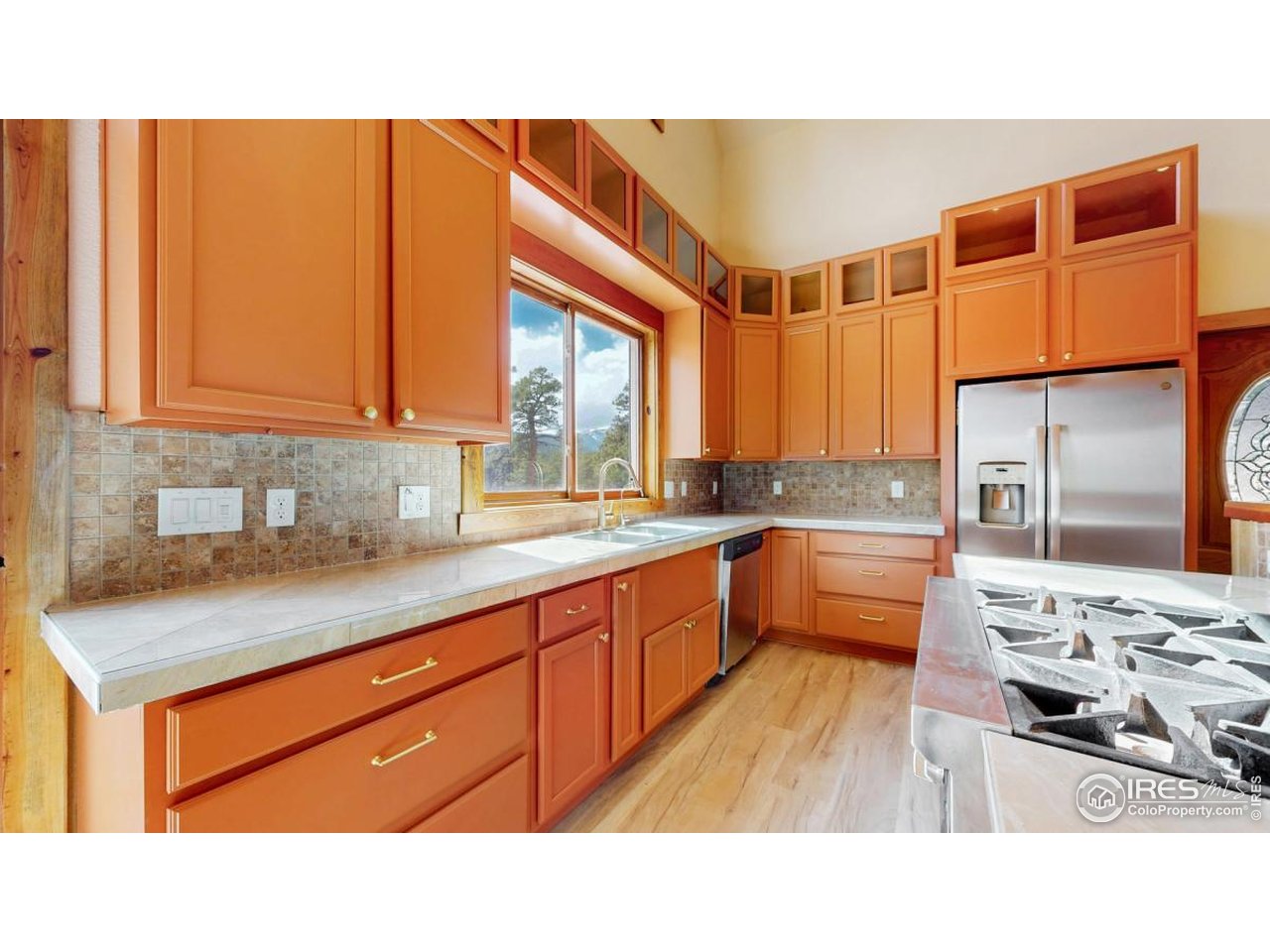 598 Taylor Road Lyons, CO 80540 - Photo 5 of 32