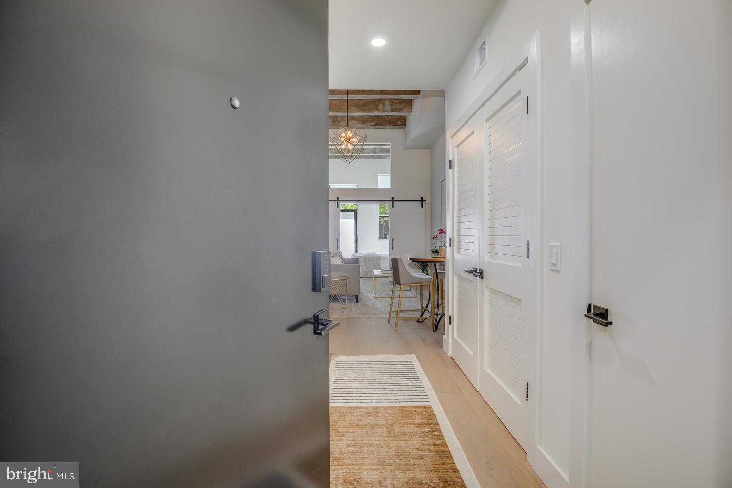 901 3rd Street Northeast, Unit 108 Washington, DC 20002 - Photo 2 of 13 Welcome to Unit 108!