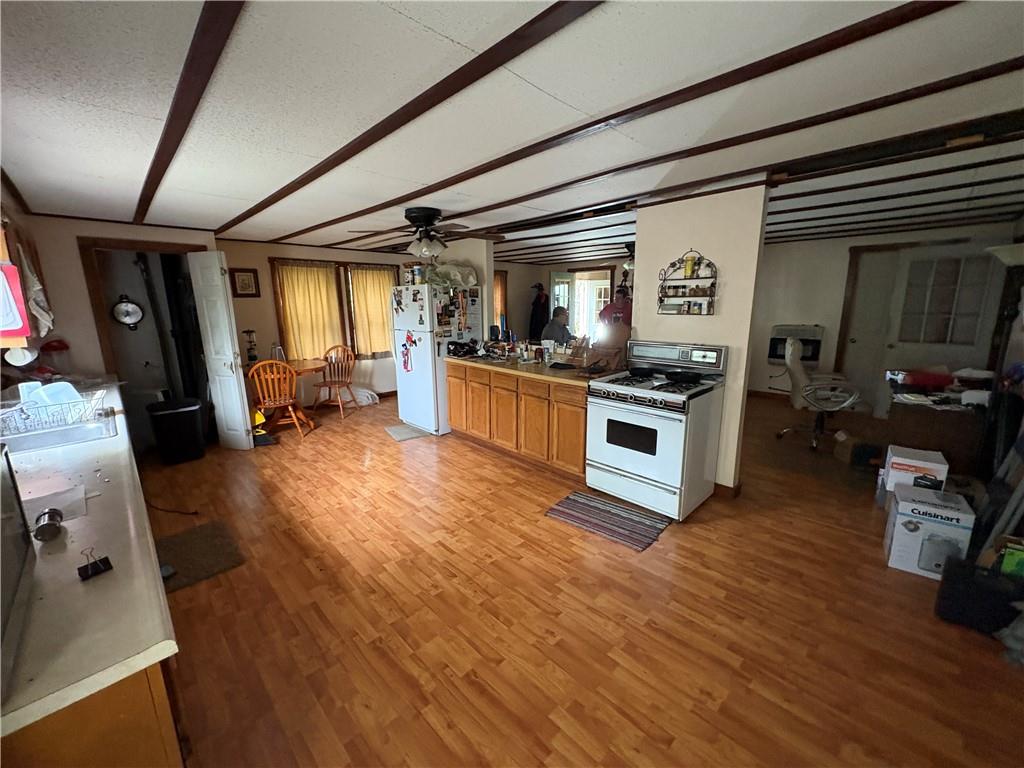 609 Trout Run Road Punxsutawney, PA 15767 - Photo 6 of 16