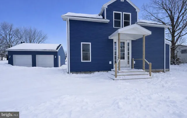 $310,000 | 121 Beaver Road, Harrisburg, PA 17112