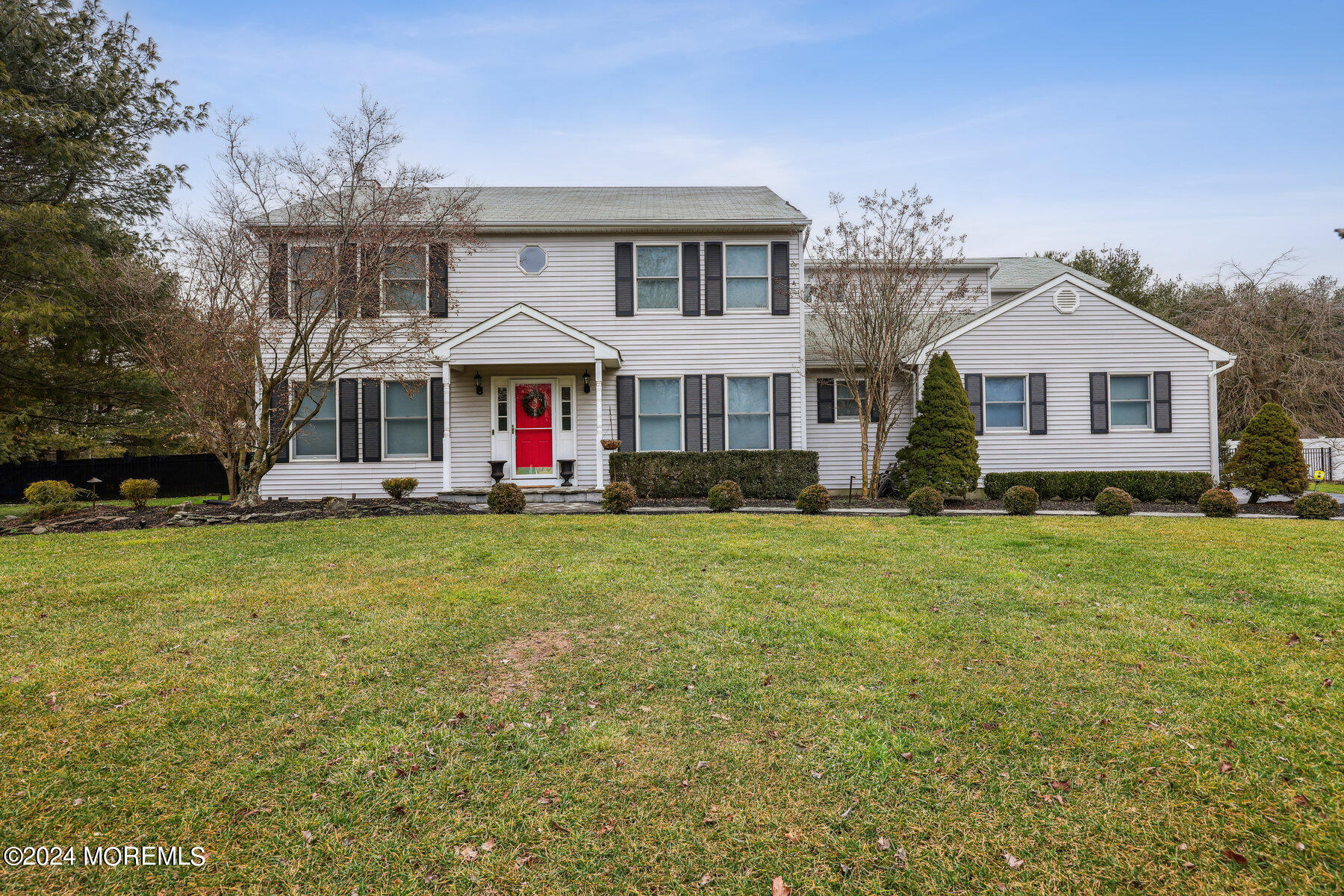 20 Red Fox Road Freehold, NJ 07728 - Photo 1 of 1 20 Red Fox Rd