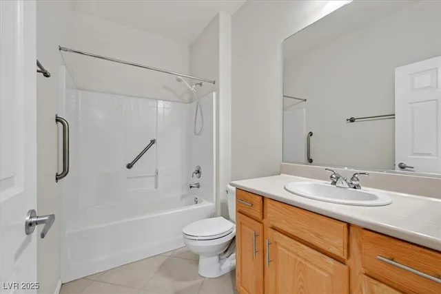 $2,850 | 2202 Blackburn Hills Avenue, Henderson, NV 89044