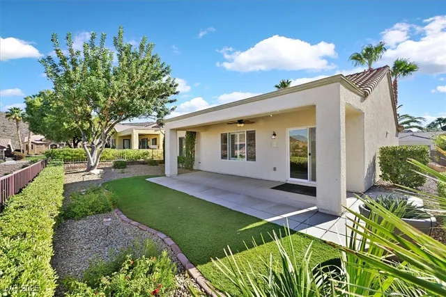 $2,850 | 2202 Blackburn Hills Avenue, Henderson, NV 89044