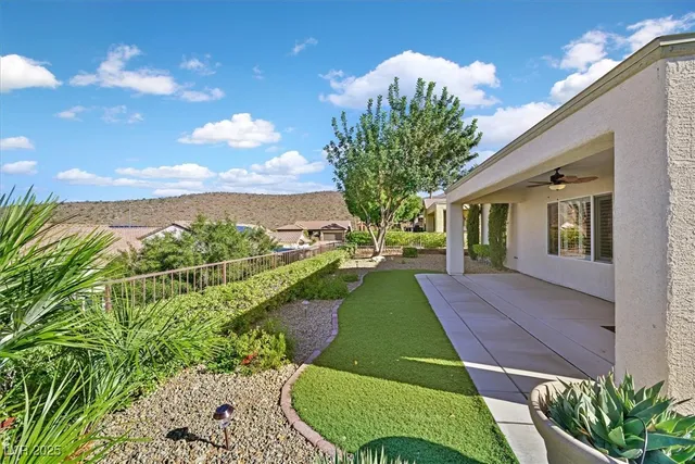 $2,850 | 2202 Blackburn Hills Avenue, Henderson, NV 89044