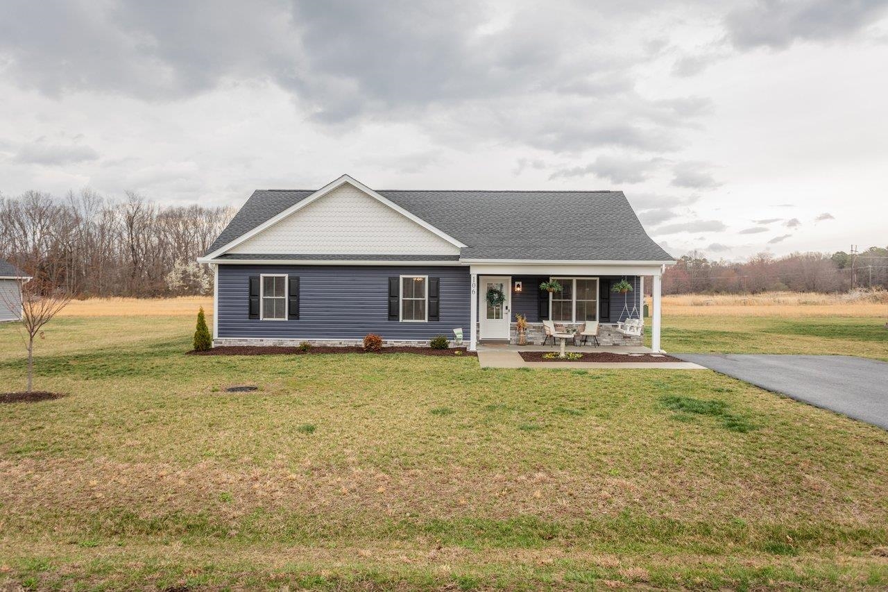 106 16th Street Grottoes, VA 24441 - Photo 37 of 71