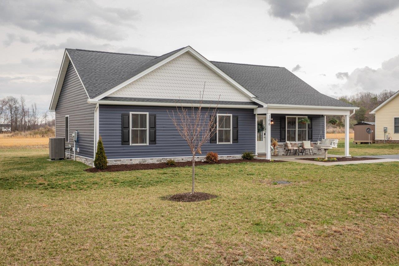 106 16th Street Grottoes, VA 24441 - Photo 39 of 71