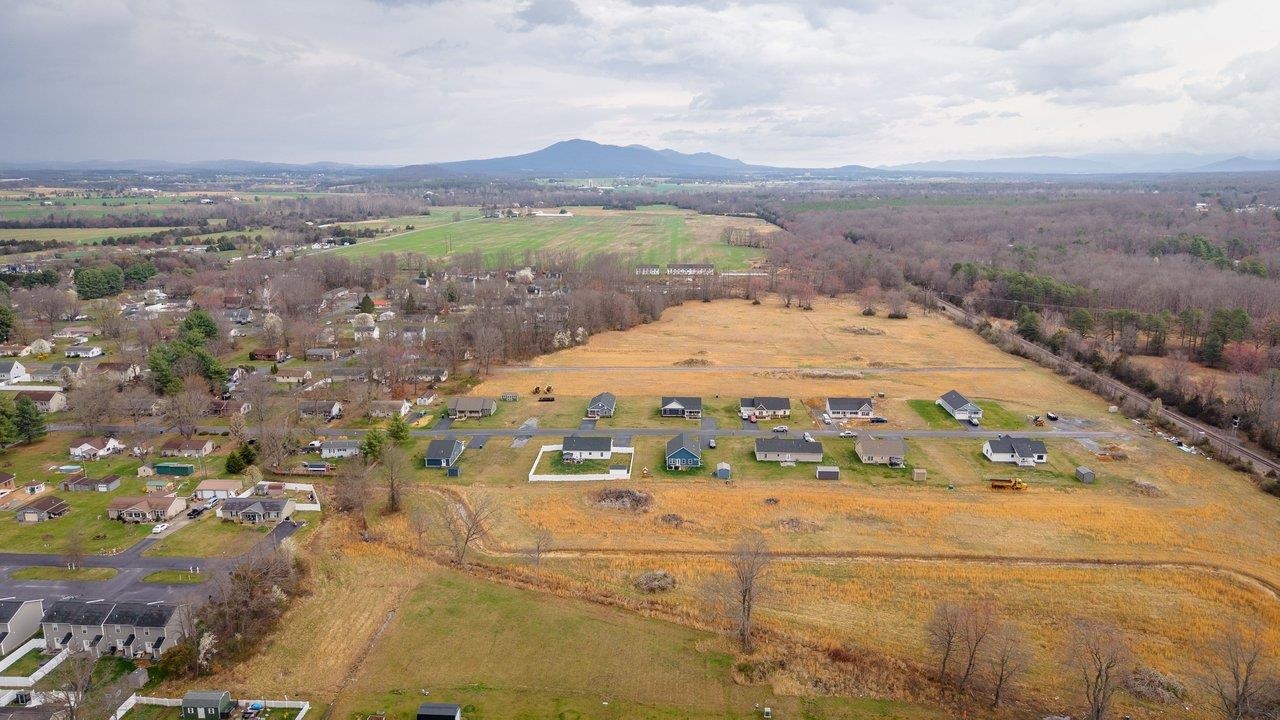 106 16th Street Grottoes, VA 24441 - Photo 59 of 71 a view of a lake with a mountain