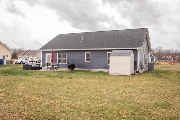 $339,000 | 106 16th Street, Grottoes, VA 24441