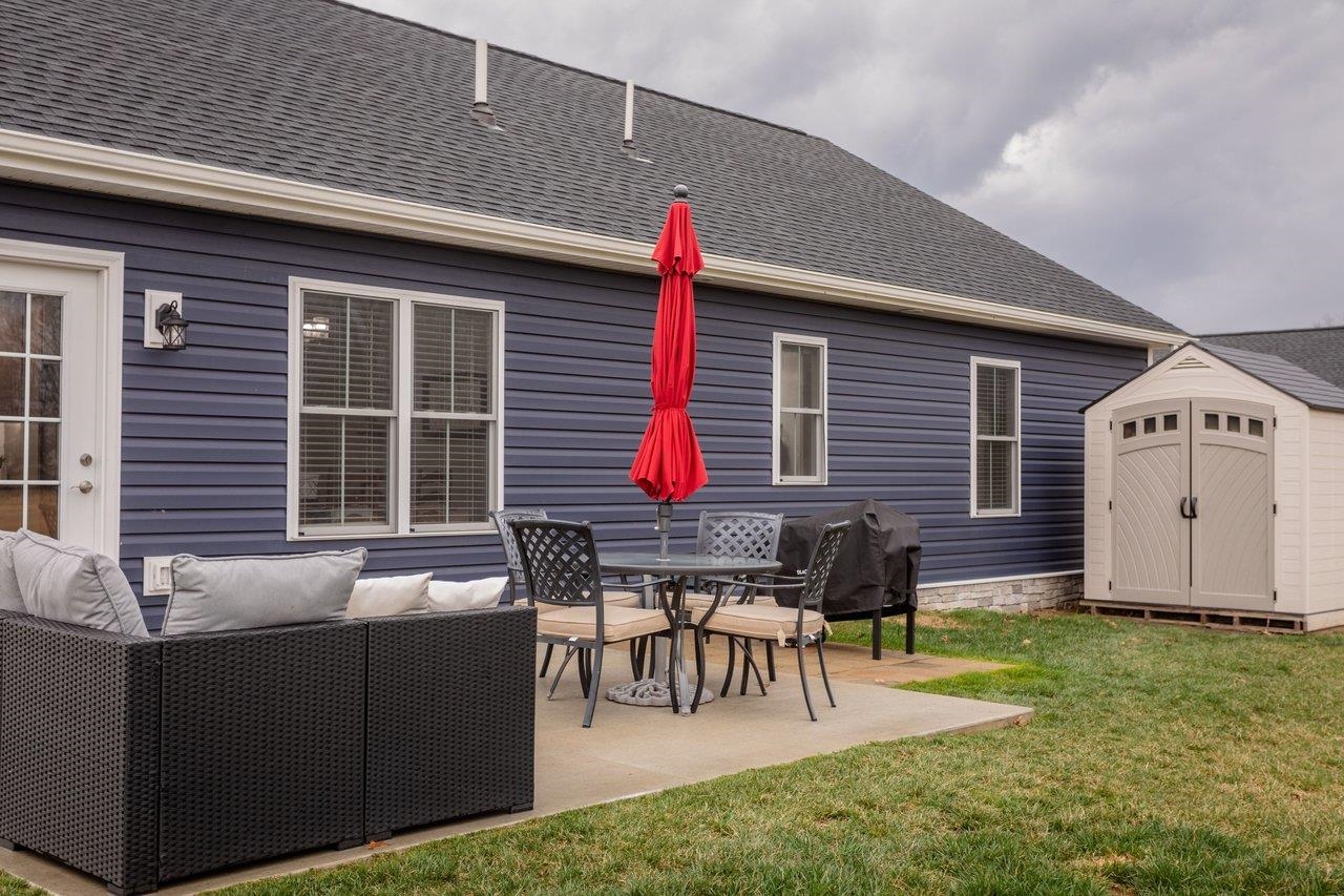 106 16th Street Grottoes, VA 24441 - Photo 64 of 71