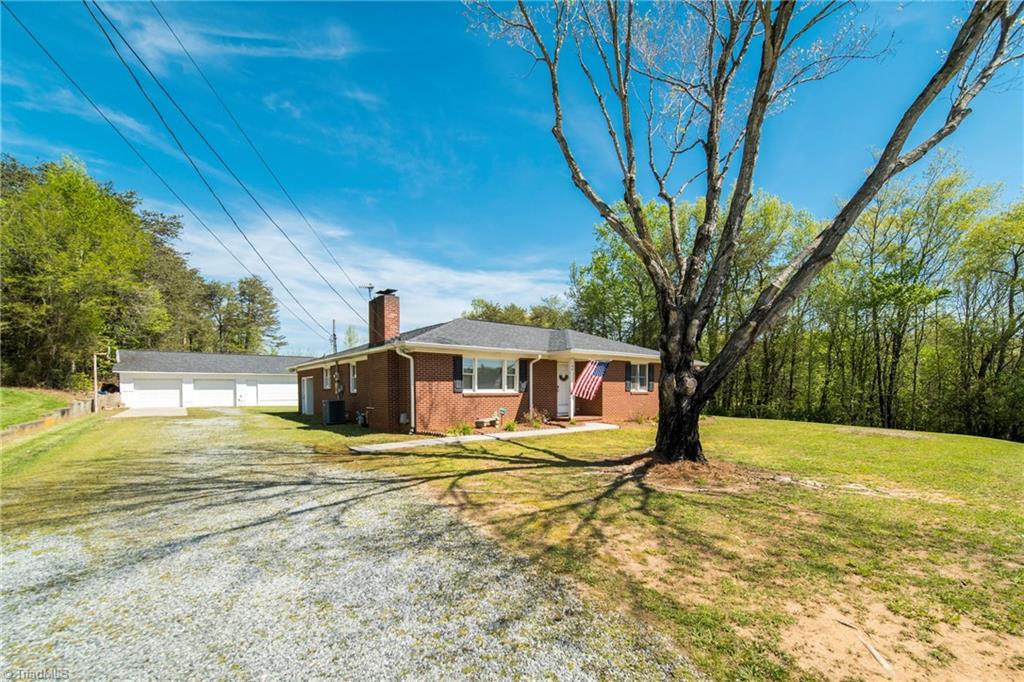 184 Meadowview Road Lexington, NC 27295 - Photo 39 of 40 Gallery Image 39