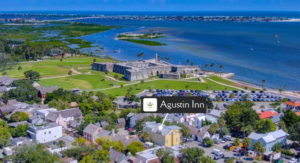 $5,799,000 | 29 Cuna Street, St. Augustine, FL 32084