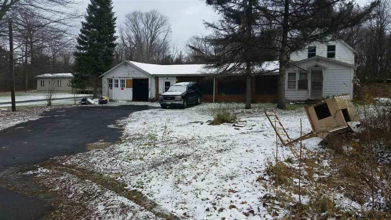 606 Rock City Road Milton, NY 12020 - Photo 12 of 18 Photo 12