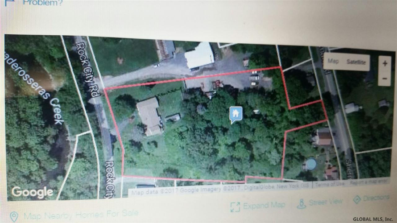 606 Rock City Road Milton, NY 12020 - Photo 2 of 18 Photo 2