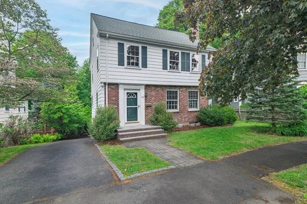 $899,000 | 40 Allen Circle, Milton, MA 02186