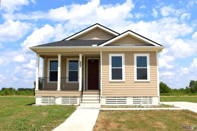 $229,000 | 605 Jean Charles Boulevard, Gray, LA 70359