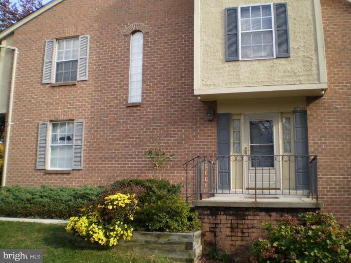 3720 Capulet Terrace, Unit 45 Silver Spring, MD 20906 - Photo 1 of 16 Exterior (Main)