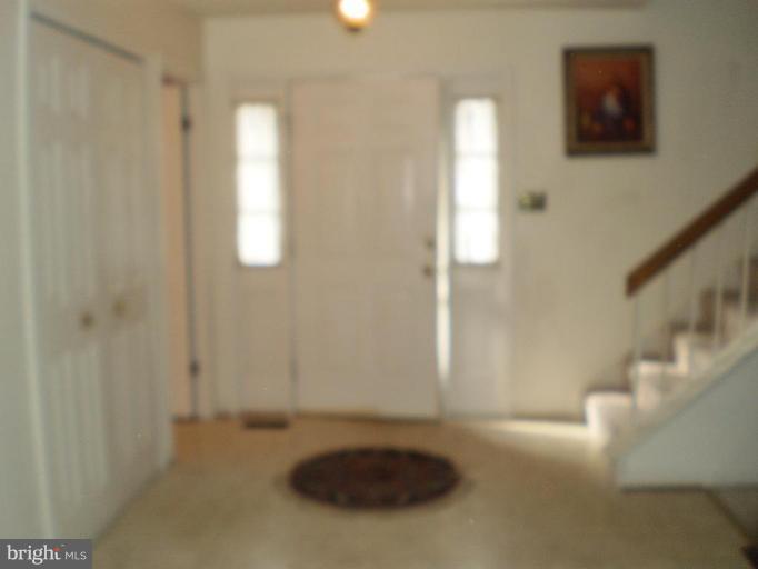 3720 Capulet Terrace, Unit 45 Silver Spring, MD 20906 - Photo 2 of 16 Entrance / Foyer