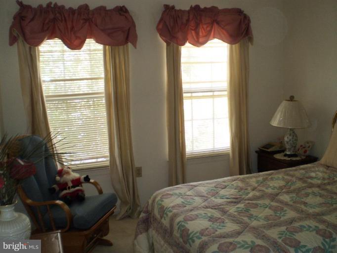 3720 Capulet Terrace, Unit 45 Silver Spring, MD 20906 - Photo 12 of 16 Bedroom #3