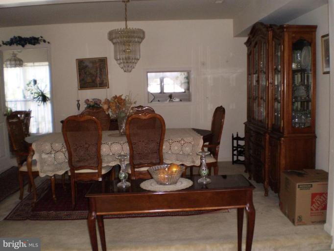 3720 Capulet Terrace, Unit 45 Silver Spring, MD 20906 - Photo 4 of 16 Dining Room