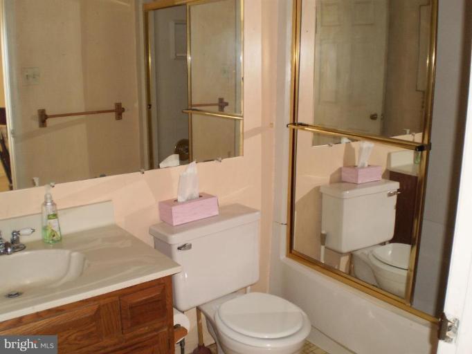 3720 Capulet Terrace, Unit 45 Silver Spring, MD 20906 - Photo 9 of 16 Master Bath