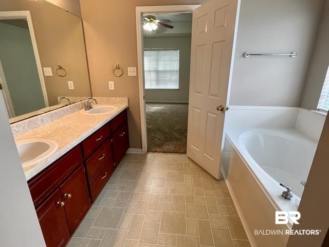 8375 West Rachael Drive Mobile, AL 36695 - Photo 13 of 36