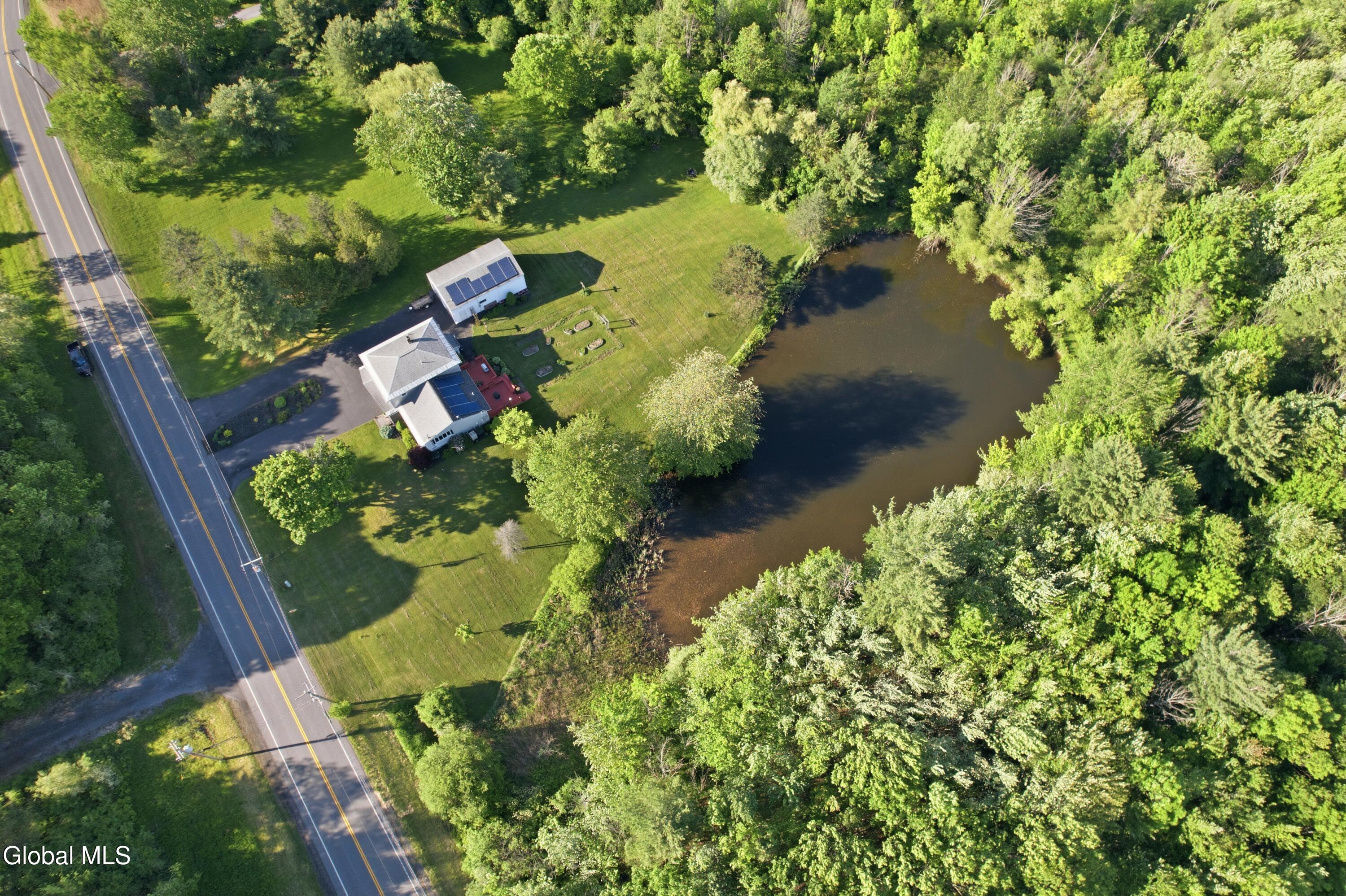 554 Mott Road Duanesburg, NY 12056 - Photo 59 of 64 DJI_0595