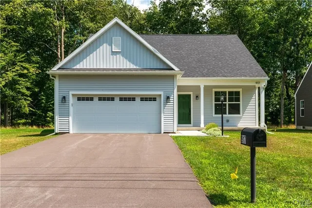 $359,900 | 937 Park Drive, Rome, NY 13440