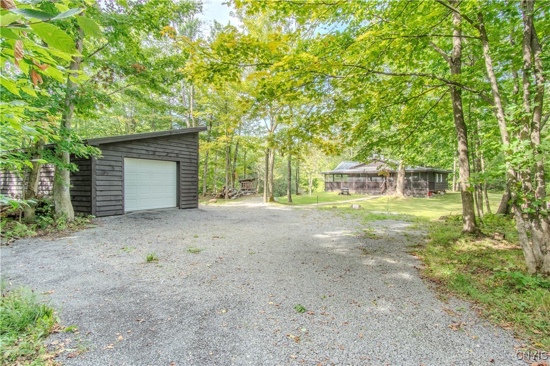 672 Pinckney Road Pinckney, NY 13626 - Photo 8 of 50