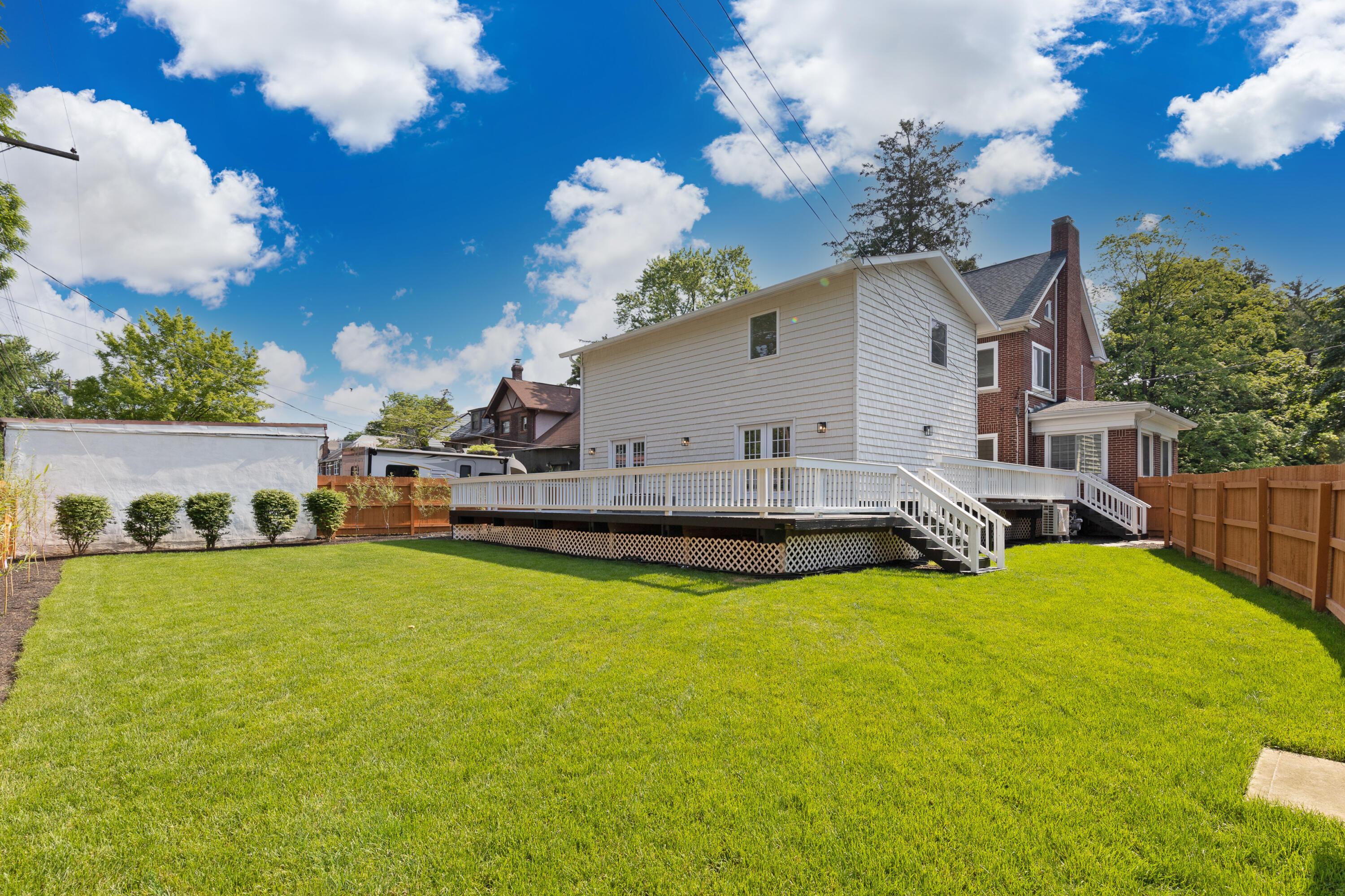 33 North Cassingham Road Columbus, OH 43209 - Photo 50 of 63