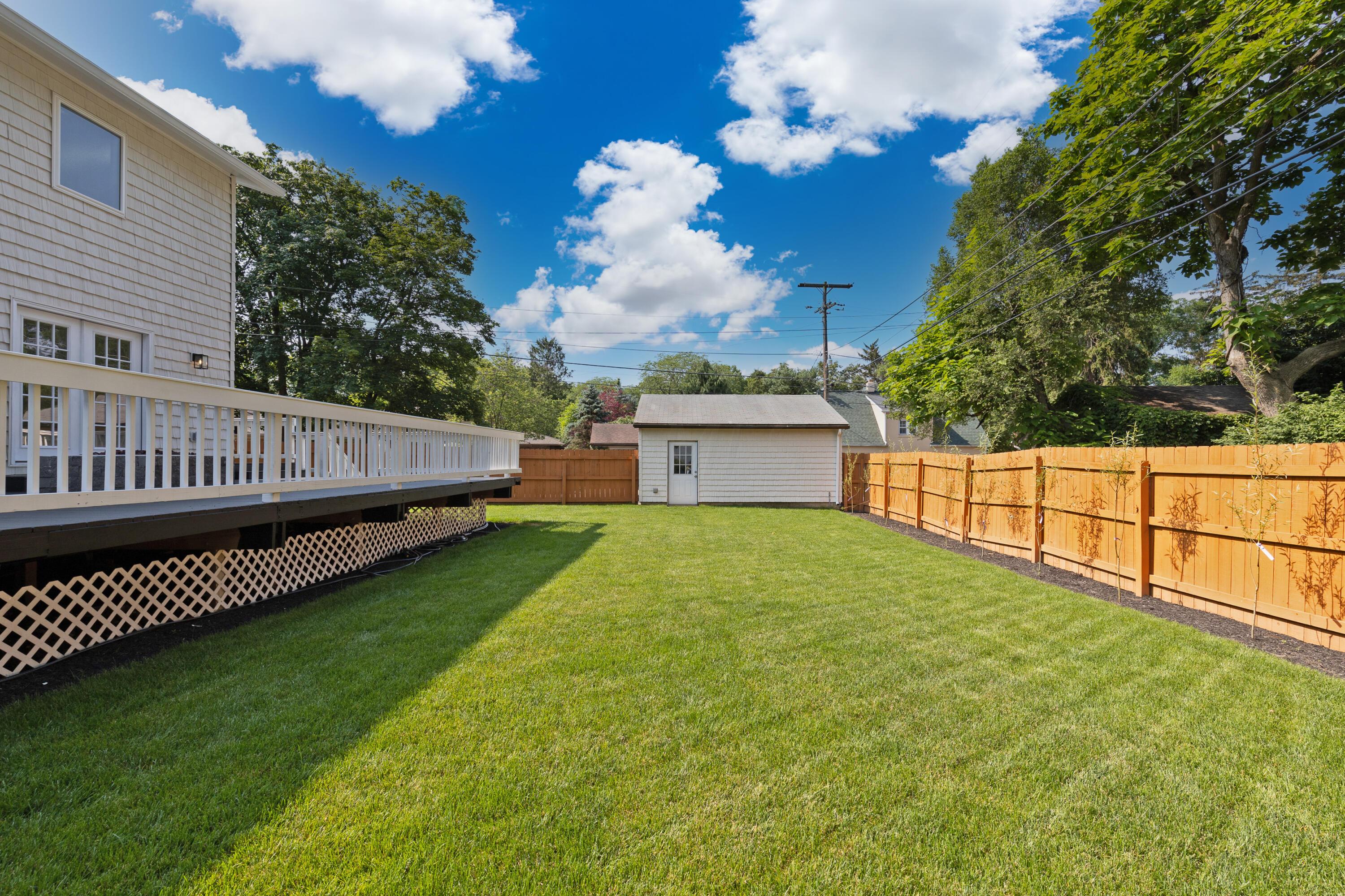 33 North Cassingham Road Columbus, OH 43209 - Photo 51 of 63