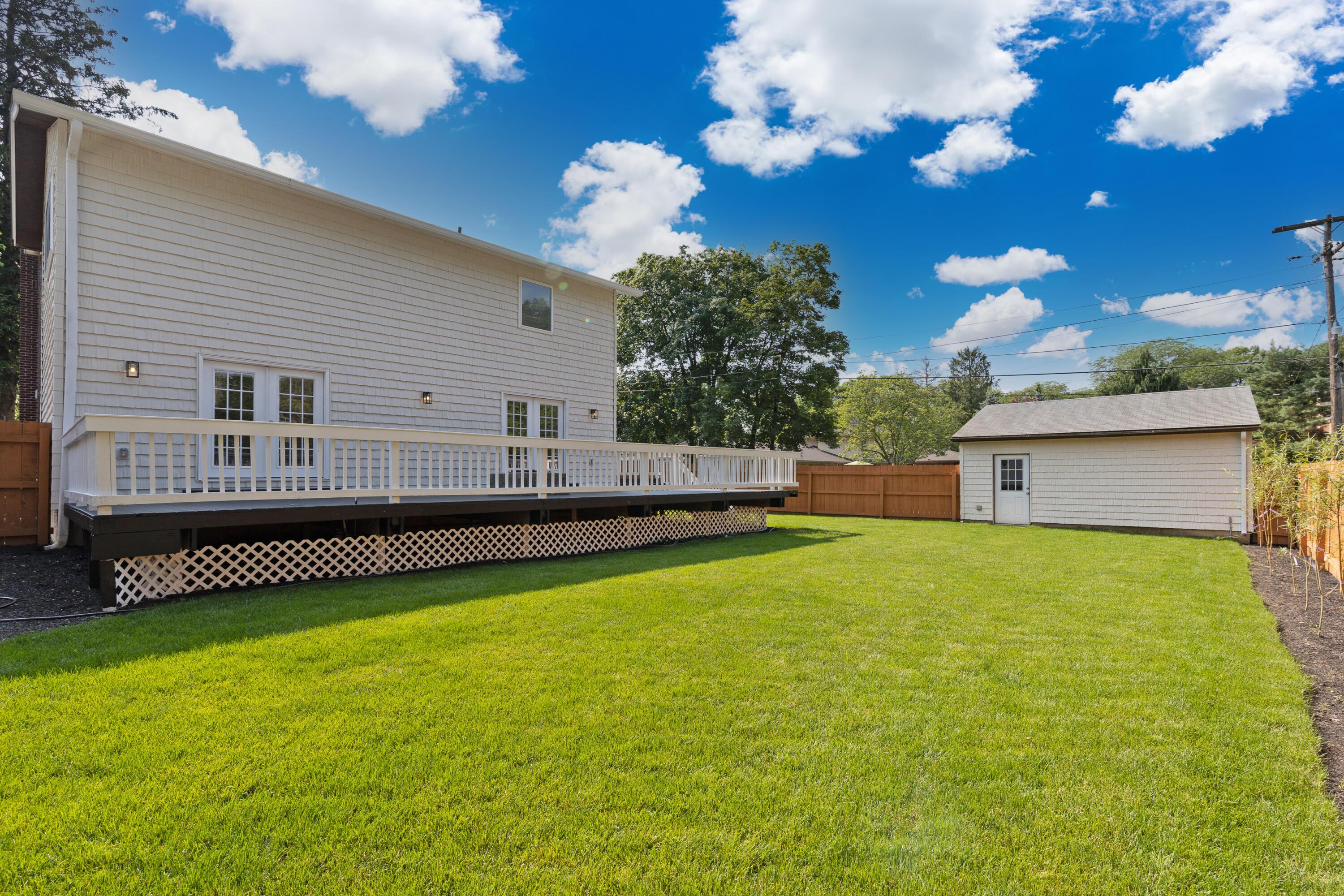 33 North Cassingham Road Columbus, OH 43209 - Photo 52 of 63