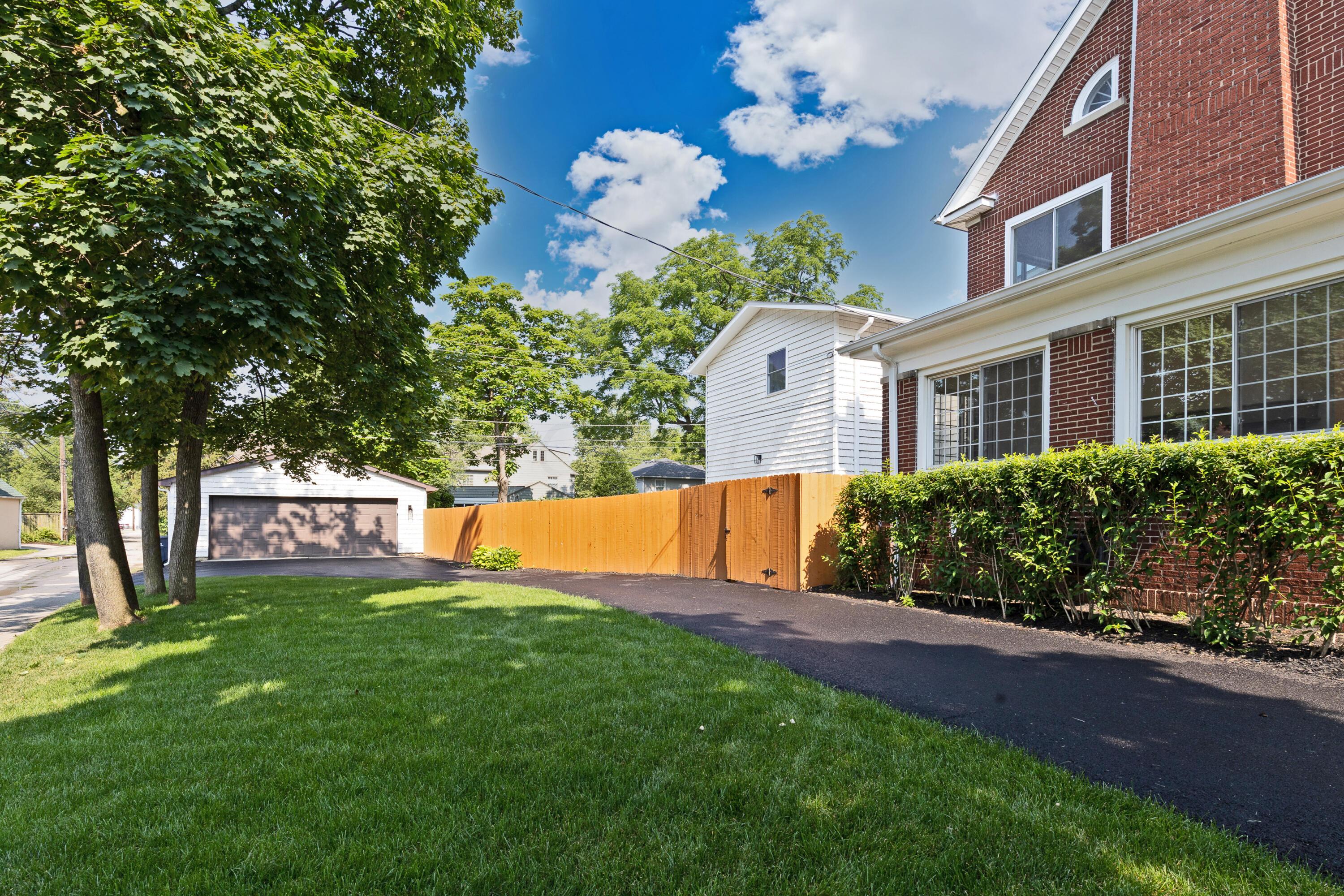 33 North Cassingham Road Columbus, OH 43209 - Photo 61 of 63