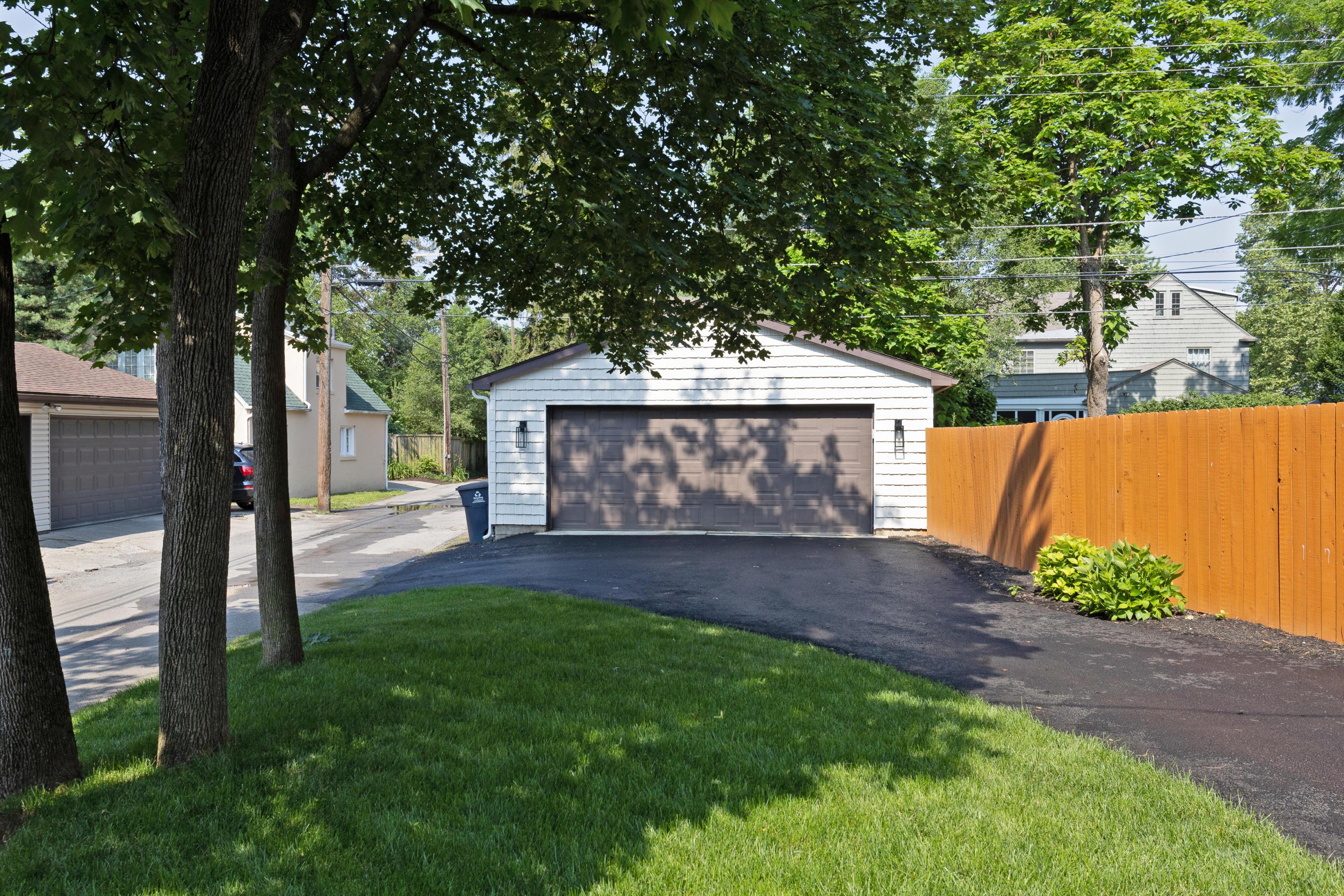 33 North Cassingham Road Columbus, OH 43209 - Photo 63 of 63